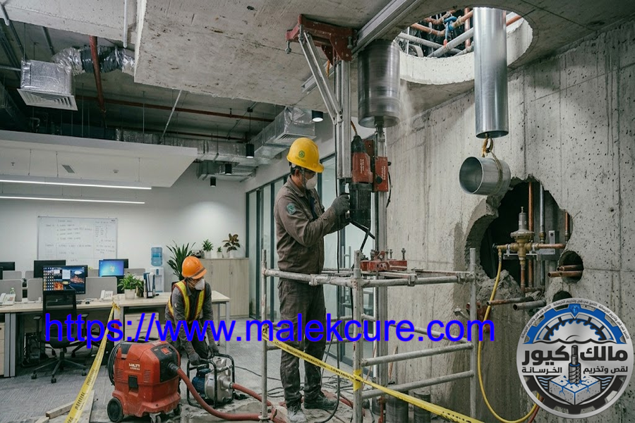 فتح كور بجدة